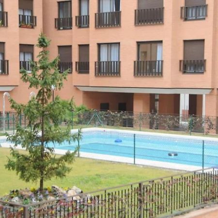 Apartamento Belfast Con Wifi, Piscina Y Netflix Madrid Ngoại thất bức ảnh