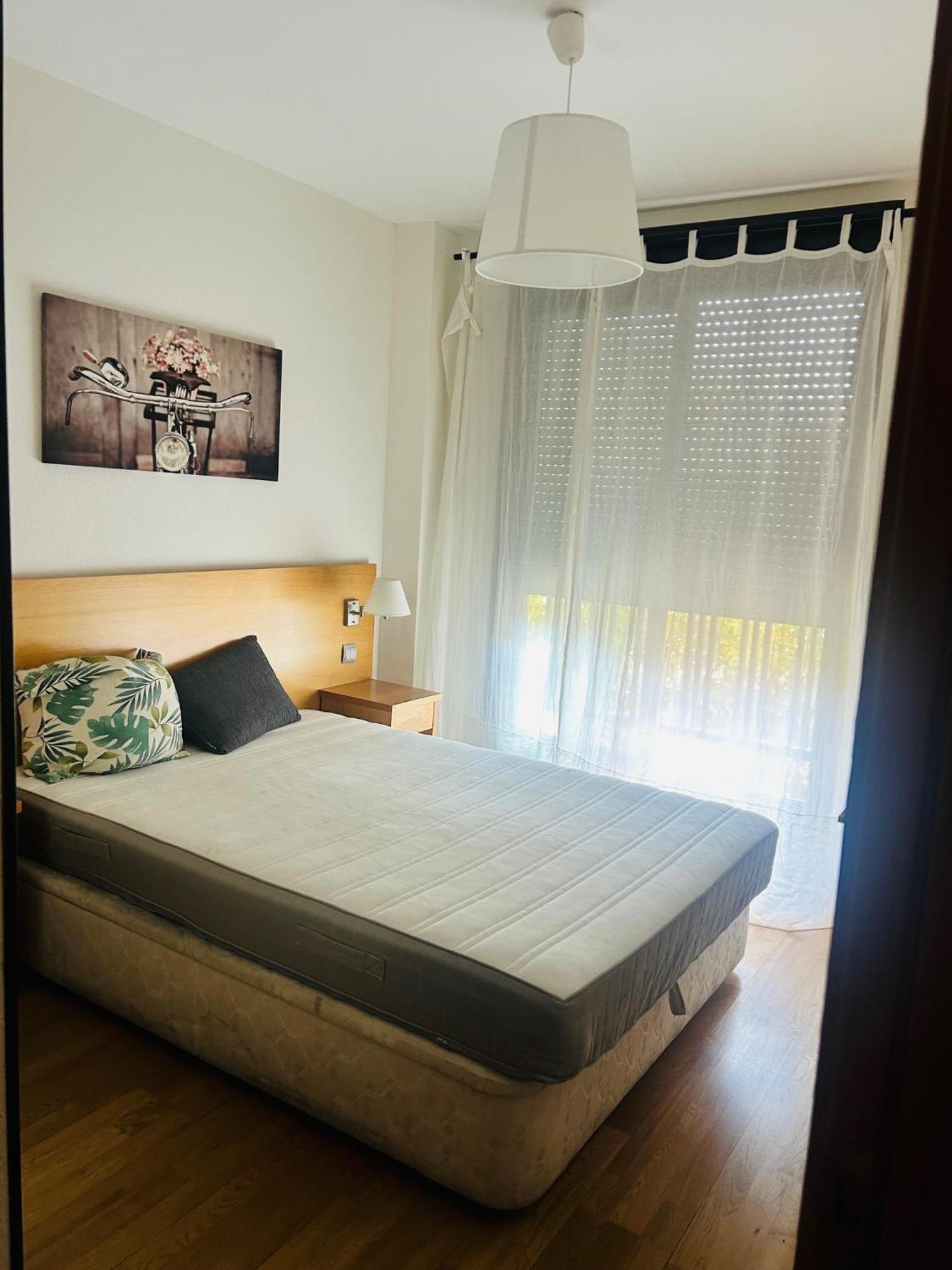 Apartamento Belfast Con Wifi, Piscina Y Netflix Madrid Ngoại thất bức ảnh